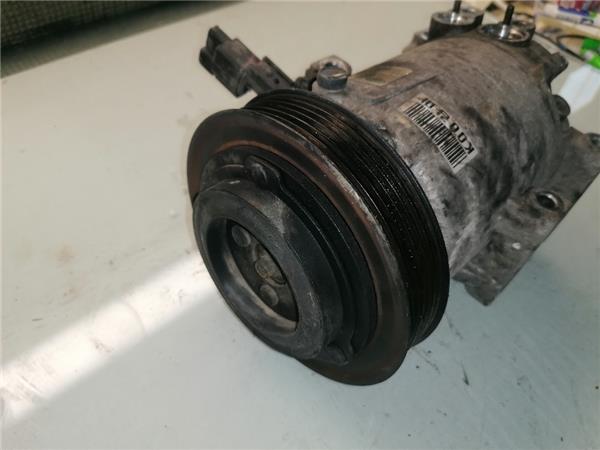 Compresor Aire Acondicionado Hyundai ix20 (JC)(2010->)
