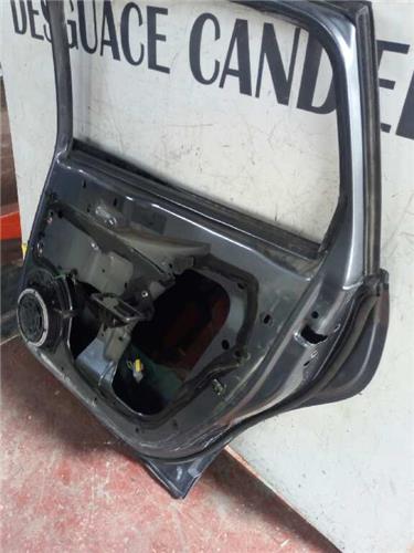 Puerta Trasera Derecha Citroen C4 Sedan (2008->) foto 3