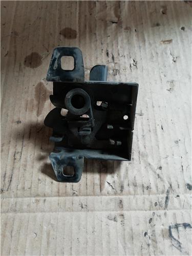 Cerradura Capo Ford Fiesta Berl./Courier (1989->) foto 3