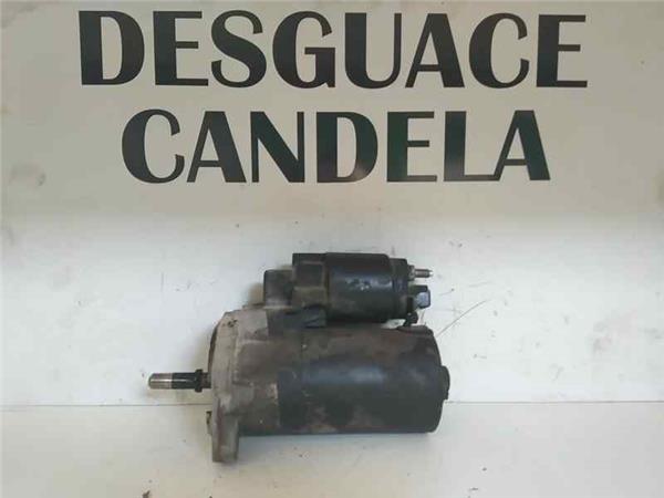 Motor Arranque Seat Ibiza (6K1)(1993->)