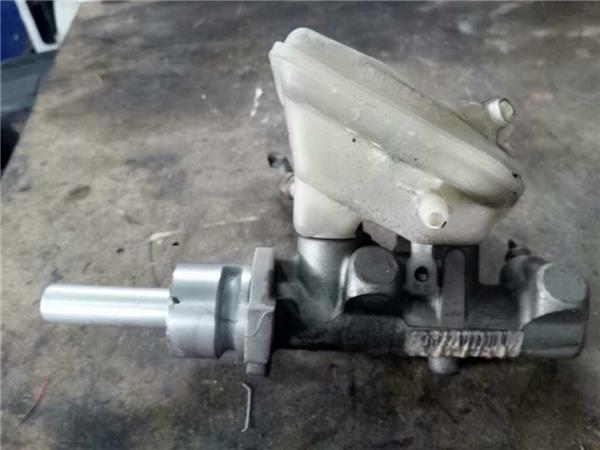 Bomba Freno Peugeot 307 foto 2