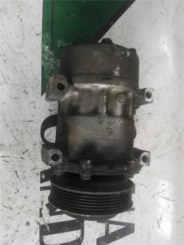 Compresor Aire Acondicionado Renault Laguna (B56)(1998->)