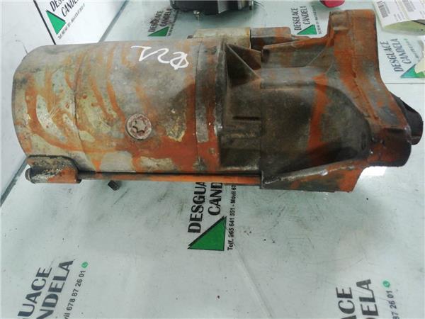 Motor Arranque Renault R 21 Berlina (B/L48)(1985->) foto 4