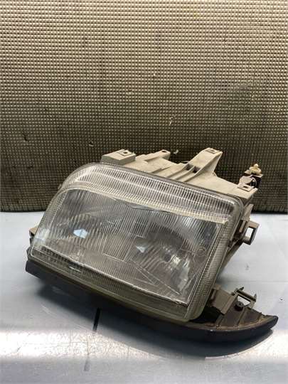 Faro Delantero Izquierdo Renault Clio I Fase I / II (B/C57)(01.1991->)