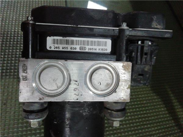 Nucleo Abs Seat IBIZA foto 3