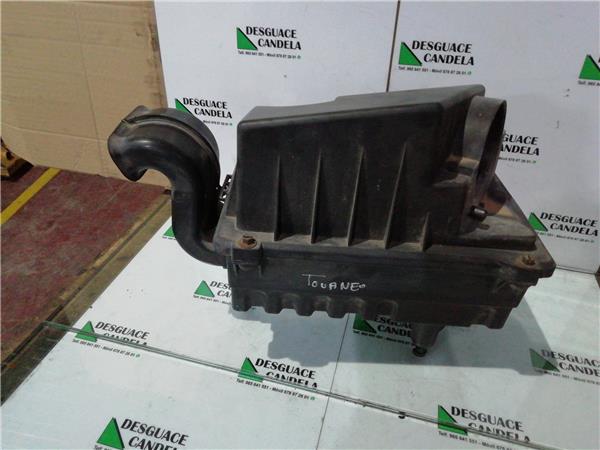 Filtro Aire Ford Transit Connect (TC7)(2002->) foto 3