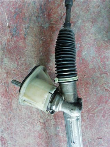 Cremallera Direccion Asistida Renault SCENIC II foto 3