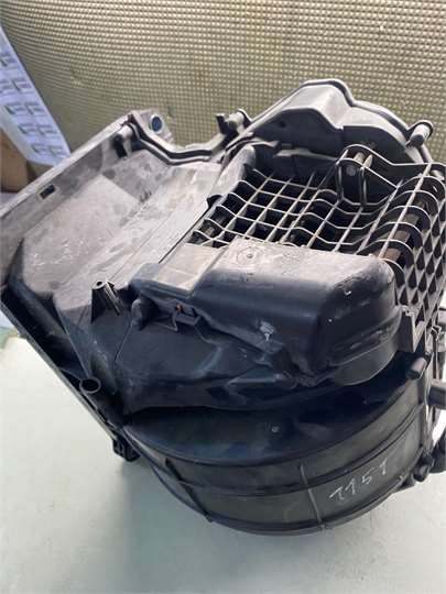 Motor Calefaccion Audi A6 Berlina (4F2)(2004->) foto 5