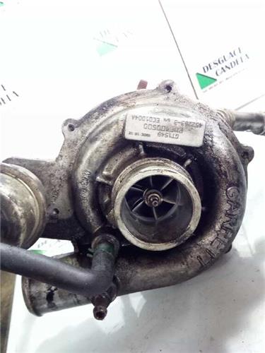 Turbo MG ROVER SERIE 25 foto 4