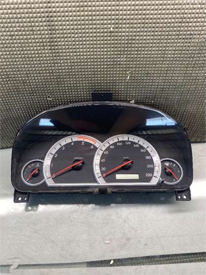 Cuadro Instrumentos Chevrolet Captiva (2006->)