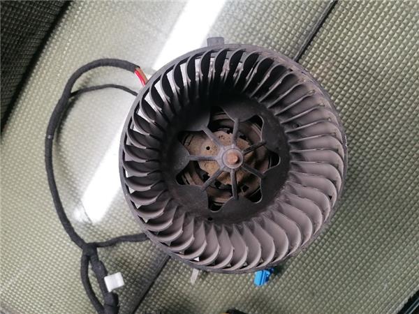Ventilador Calefaccion Volkswagen Golf V (1K1)(10.2003->2008) foto 2