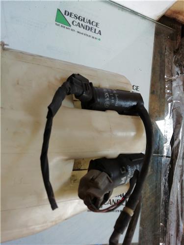 BOMBA LIMPIAPARABRISAS Kia RIO foto 3