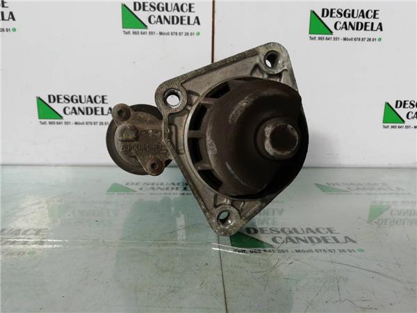 Motor Arranque Ford Focus Berlina (CAK)(1998->) foto 2