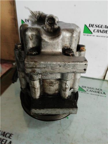 Compresor Aire Acondicionado Mazda MX-3 (EC)(1991->) foto 4