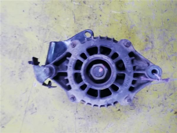 Alternador Opel Astra H Berlina (2004->)