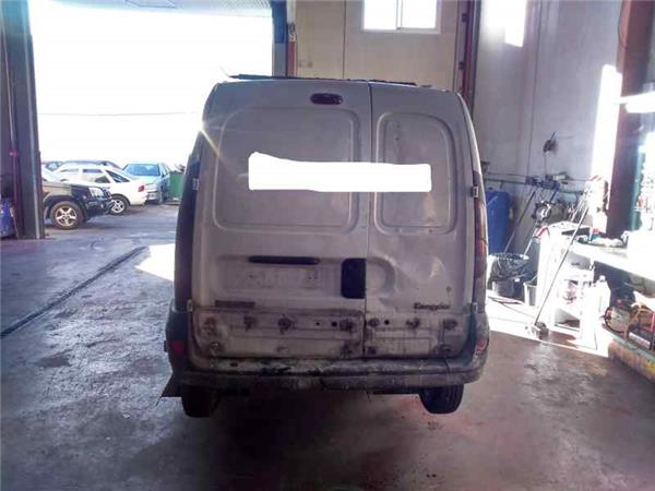 Maneta Exterior Porton Renault Kangoo I (F/KC0)(2003->) foto 2