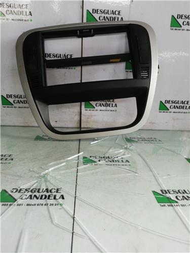 Embellecedor Salpicadero Citroen C3 (2002->)