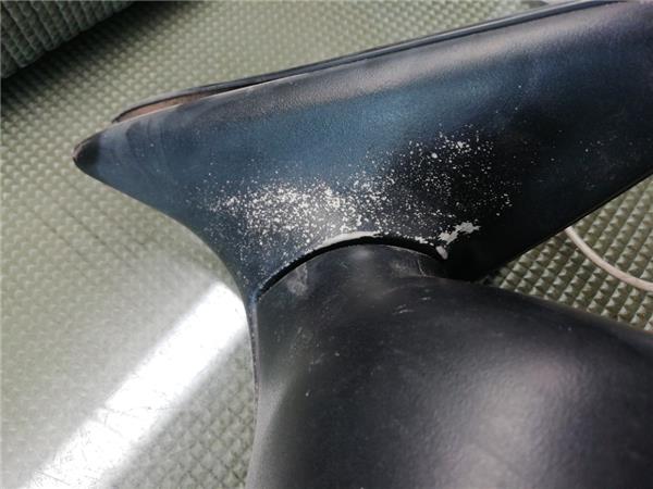 Retrovisor Izquierdo Hyundai Accent (X3)(1995->) foto 4