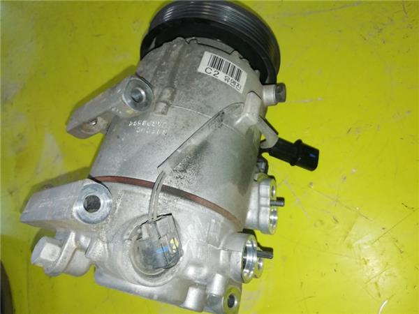 Compresor Aire Acondicionado Kia Ceed (JD)(2012->) foto 5
