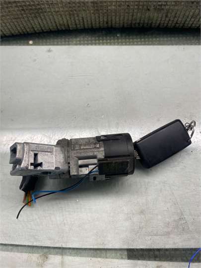 Conmutador De Arranque/Encendido Citroen C2 (2003->) foto 3