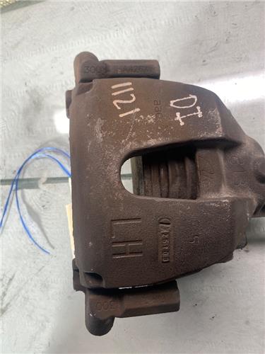 Pinza Freno Delantero Izquierda Ford Grand C-Max (CB7)(2010->) foto 4