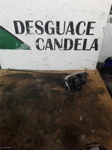 Cerradura Puerta Trasera Derecha Seat IBIZA
