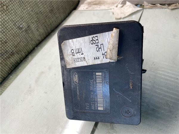 Nucleo Abs Ford Focus Berlina (CB4)(2008->) foto 4