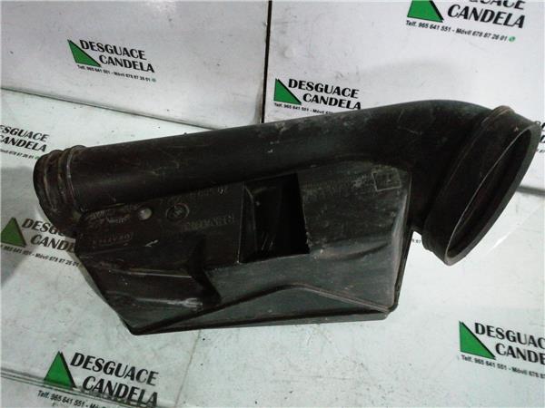 Filtro Aire Renault Megane I Fase 2 Berlina (BA0)(1999->) foto 5