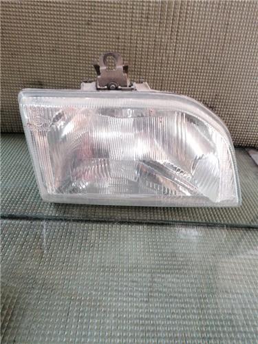 Faro Delantero Derecho Ford Fiesta Berl./Courier (1989->)