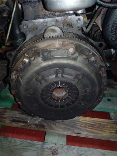 Volante Motor Ford Mondeo FD Berl./Turnier (1993->)