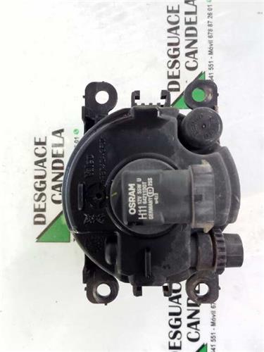 Faro Antiniebla Derecho Citroen Xsara Picasso (1999->) foto 3