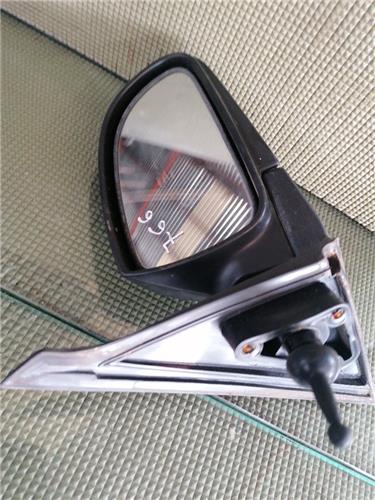 Retrovisor Derecho Hyundai Accent (LC)(2000->) foto 3