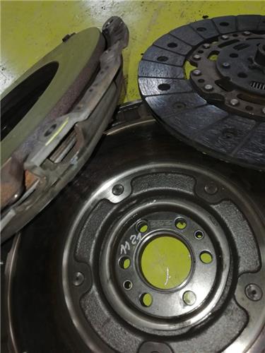 Kit Embrague Completo Ford Grand C-Max (CB7)(2010->) foto 3