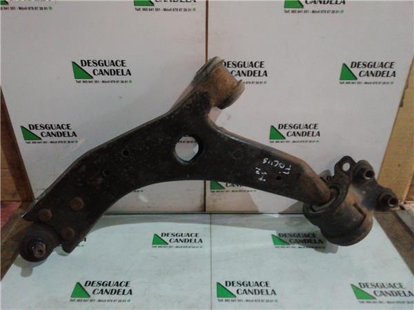 Brazo Inferior Delantero Izquierdo Ford Focus Berlina (CB4)(2008->) foto 4