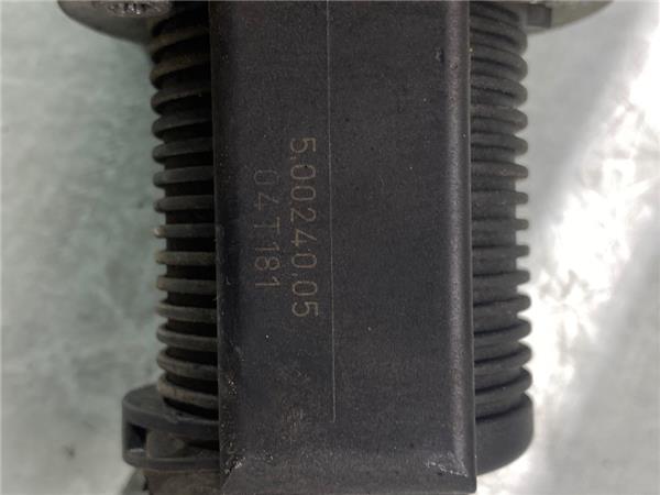 Egr Opel Vectra C Berlina (2002->) foto 3