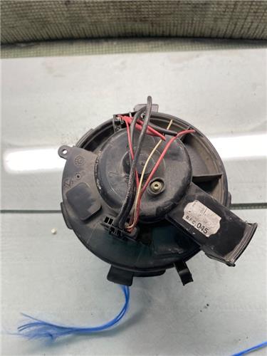 MOTOR AIRE ACONDICIONADO Citroen Xsara Picasso (1999->) foto 3