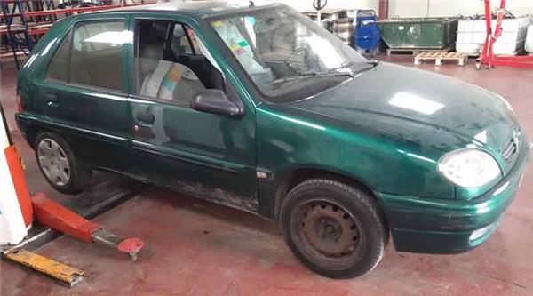 Parasol Derecho Citroen Saxo (1999->) foto 4