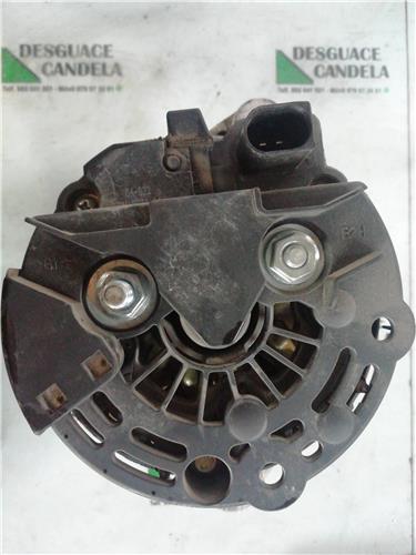 Alternador MG MG ZS (T/RT)(06.2004->) foto 3
