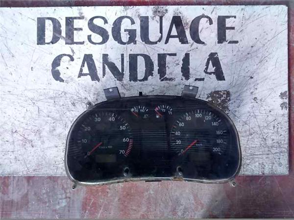 Cuadro Instrumentos Seat Arosa (6H1)(1997->)