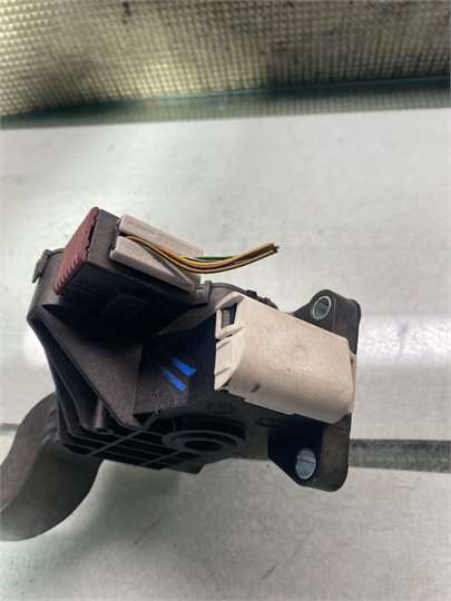 Potenciometro Pedal Gas Opel Corsa D (2006->) foto 4