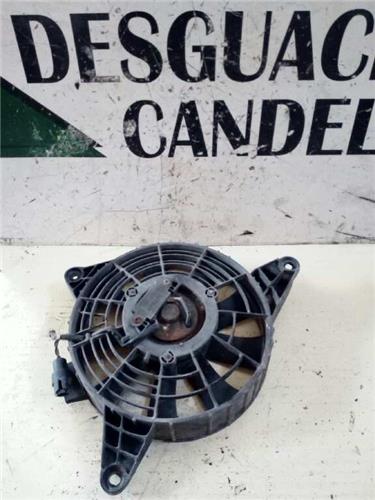 Electroventilador Kia SPORTAGE