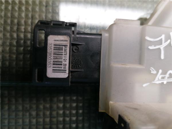 Cerradura Puerta Delantera Izquierda Citroen C5 Berlina (2008->) foto 2