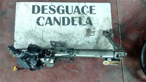 Columna Direccion Seat Leon (1M1)(11.1999->)