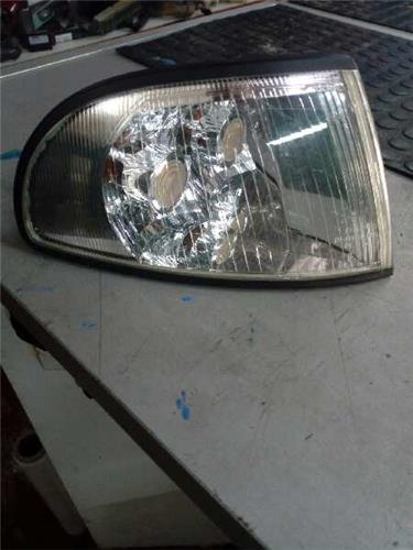 Intermitente Delantero Derecho Audi A4 BERLINA