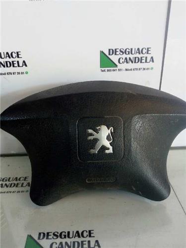 Airbag Volante Peugeot Partner (S2)(2002->) foto 2