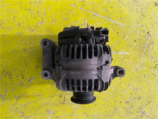 Alternador Citroen C4 Coupe (2004->) foto 4