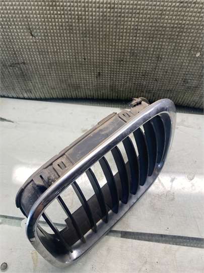 Moldura Paragolpes Delantero Izquierda BMW Serie 3 Berlina (E46)(1998->) foto 4