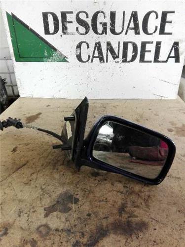 Retrovisor Derecho Volkswagen Polo III (6N1)(09.1994->) foto 2