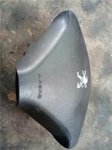 Airbag Volante Peugeot 307 foto 2