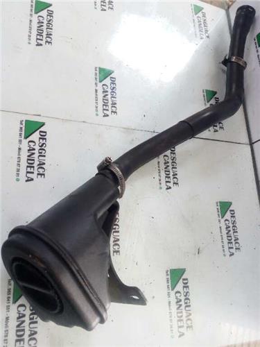 Tapon Llenado Aceite Citroen JUMPY foto 3